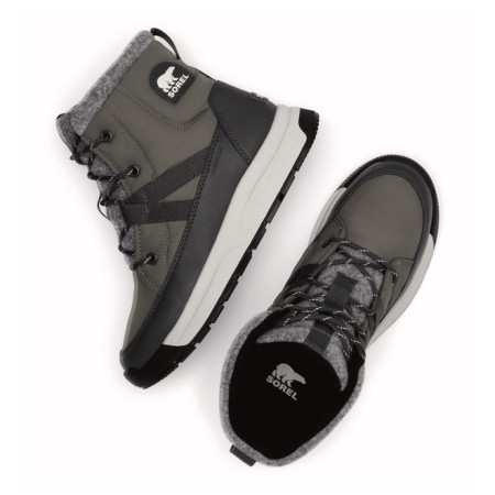 Ženske zimske cipele Sorel Whitney™ Iii Mid Wp