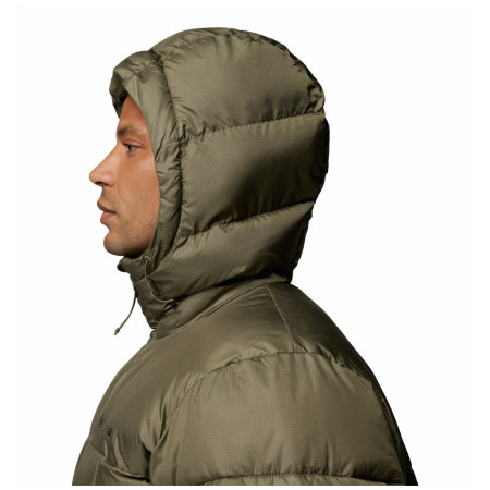 Muška jakna Columbia Puffect™ Iv Hooded Jacket