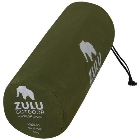 Podloga na napuhavanje Zulu Moonlight Comfort II
