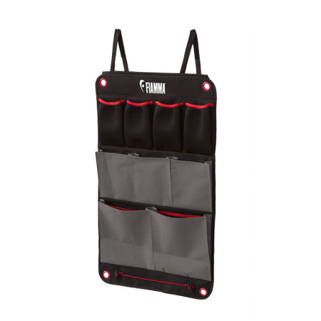 Organizator Fiamma Pack Organizer S crna