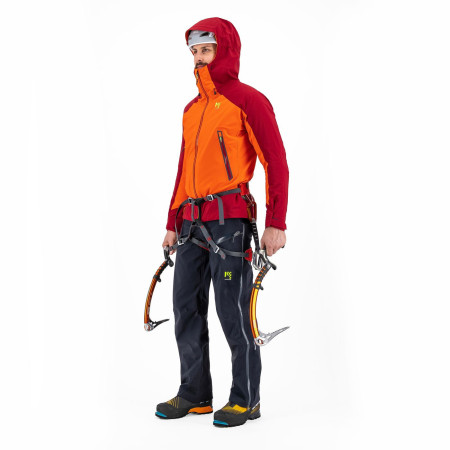 Muška zimska jakna Karpos Storm Evo Jacket