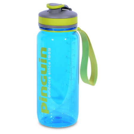 Boca Pinguin Tritan Sport 650 ml (2019) plava Blue
