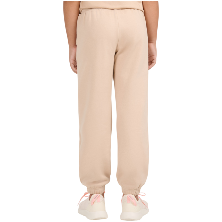 Dječja trenerka 4F Trousers Cas F1782 Beige