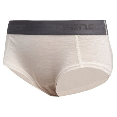 Ženske funkcionalne gaćice Sensor Merino Lite