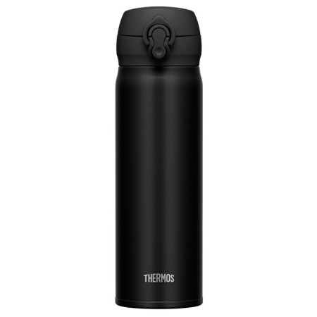 Termosica Thermos Motion JNL 500 ml crna matně černá