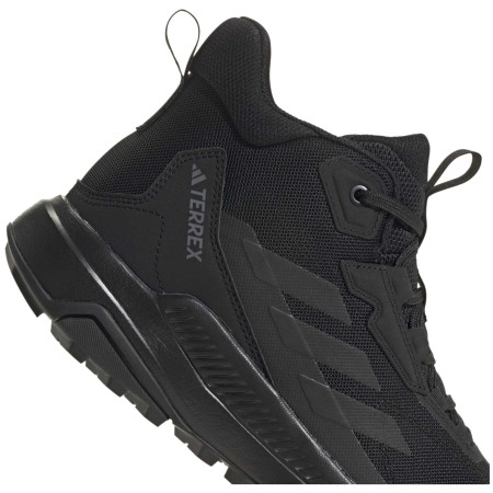Ženske planinarske cipele Adidas Terrex Anylander Mid W