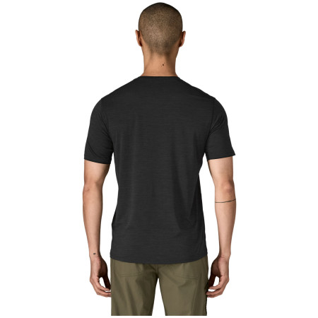 Muška majica Patagonia Men's Capilene Cool Ultra Shirt