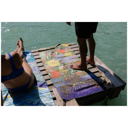 Ručnik za kupanje koji se brzo suši PackTowl Personal Body