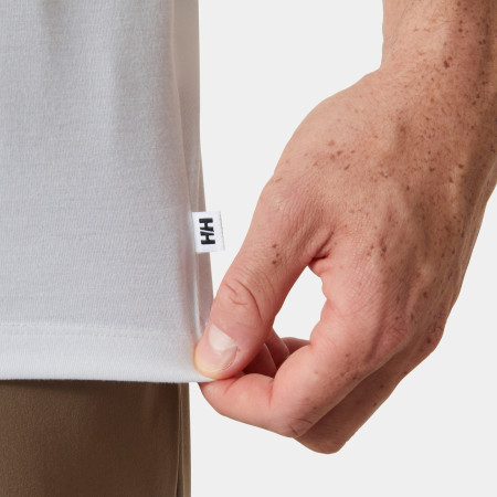 Muška majica Helly Hansen Skog Graphic T-Shirt