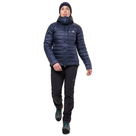 Ženska jakna od perja Mountain Equipment Baltoro Jacket Women's
