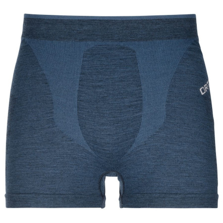 Muške bokserice Ortovox 230 Competition Boxer M plava