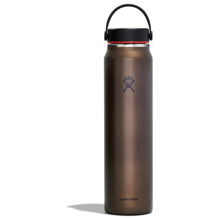 Termosica Hydro Flask Wide Mouth Lightweight 40 oz smeđa