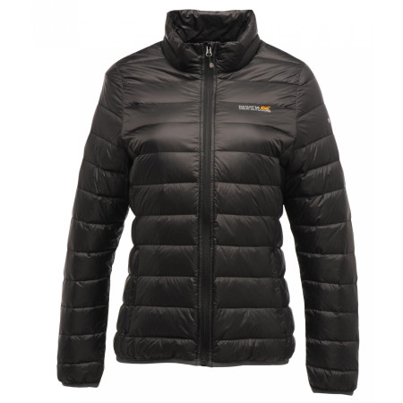 Ženska jakna Regatta Womens Iceway crna