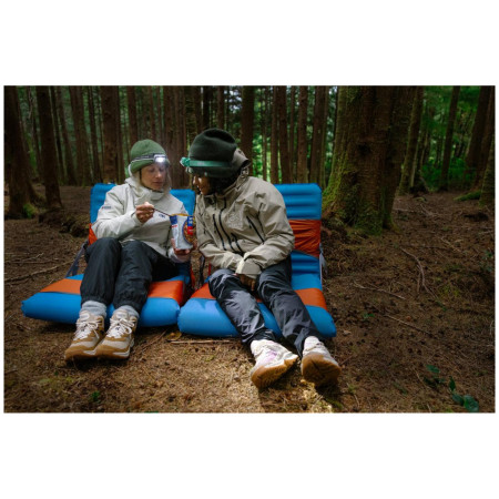 Podloga na samonapuhavanje Therm-a-Rest Trail Pro MAX Regular Wide