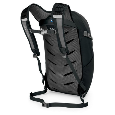 Ruksak Osprey Daylite Plus Black