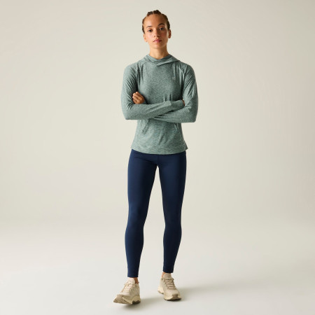 Ženska majica Dare 2b Sprint Cty Hoodie