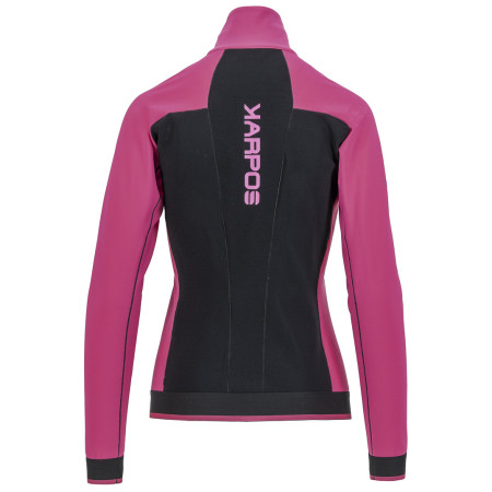 Ženska funkcionalna dukserica Karpos Alagna Evo W Jacket