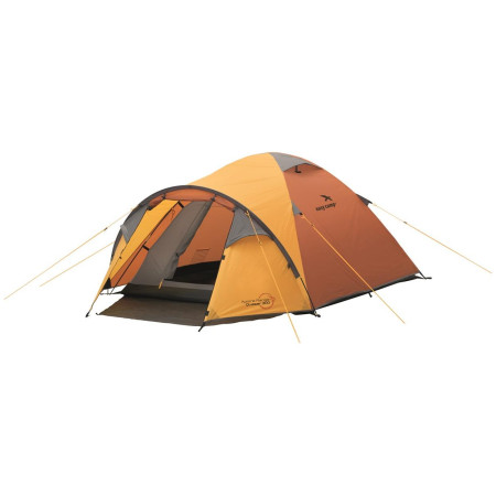 Šator Easy Camp Quasar 300 - 2017 narančasta