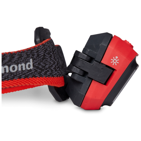 Čeona svjetiljka Black Diamond STORM 450