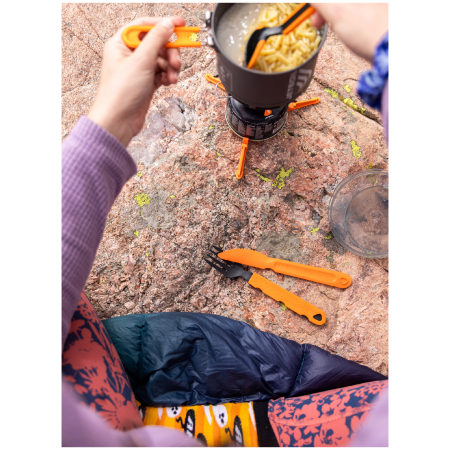 Pribor za jelo Jet Boil TrailWare