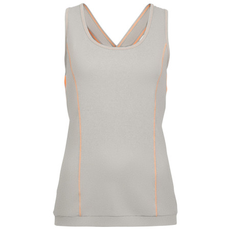 Ženska podkošulja Alpine Pro Offica siva