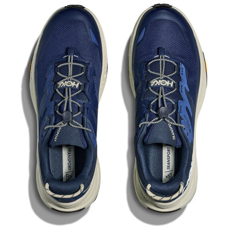 Muške tenisice za trčanje Hoka M Transport Gtx