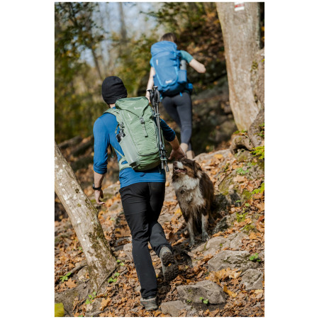 Turistički ruksak Warg Condor 25l