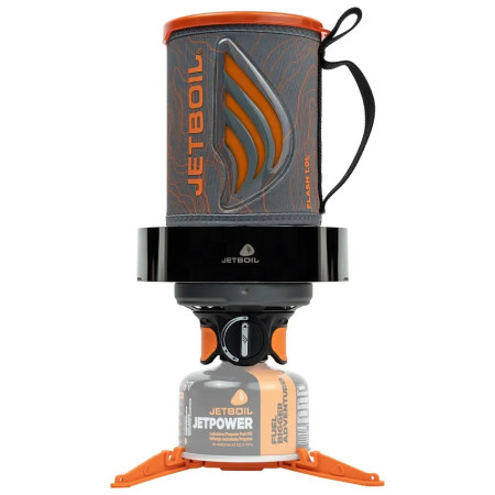 Kuhalo Jet Boil Flash 1.0L WindGuardKit