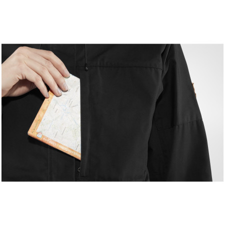 Ženska jakna Fjällräven Kaipak Jacket W