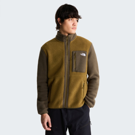 Muška jakna The North Face M Yumiori Full Zip