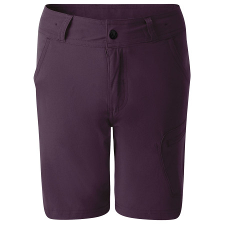 Dječji šorc Dare 2b Reprise II Short crvena Deep Plum