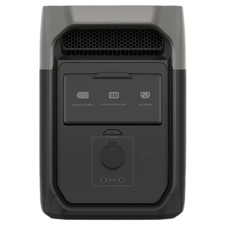 Stanica za punjenje EcoFlow Delta 3