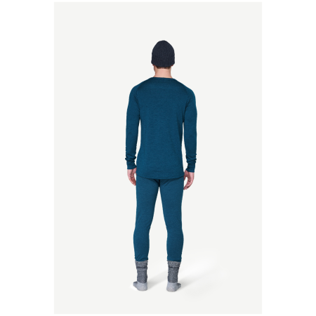 Muške funkcionalne majice Devold Expedition Merino Silk Shirt Man