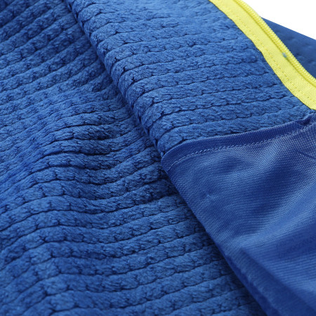 Dječja dukserica Alpine Pro Huramo Blue