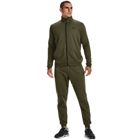 Muške trenerke Under Armour Sportstyle Tricot Jogger