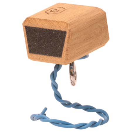 Alat za jačanje prsta Crush Climbing Angled Pinch Block
