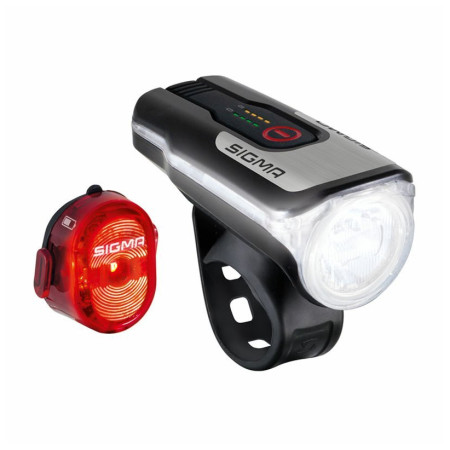 Set svjetala Sigma Aura 80 USB + Nugget II.