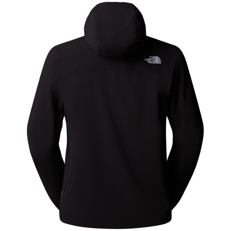 Muška jakna The North Face Nimble Hoodie - Eu