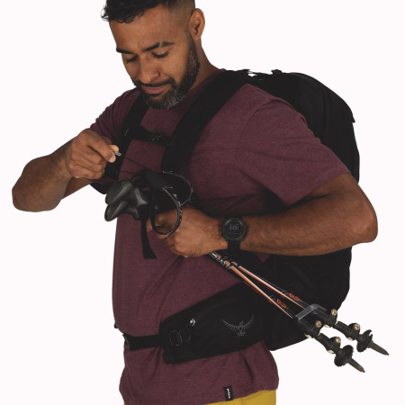 Turistički ruksak Osprey Talon 22