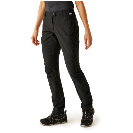 Ženske hlače Regatta Wms Highton Trs