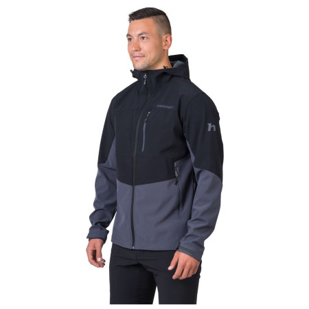 Muška softshell jakna Hannah Shelton Lite