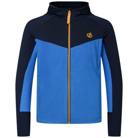Dječja dukserica Dare 2b Thriving Stretch Middle Nvy/AthcBlue tamno plava Nvy/AthcBlue