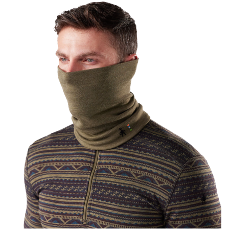 Šal Smartwool Thermal Merino Neck Gaiter