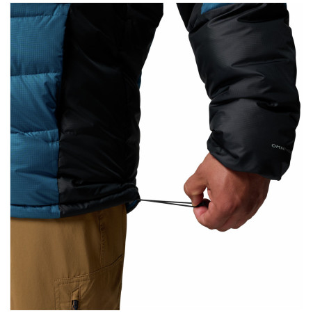 Muška jakna Columbia Labyrinth Loop™ II Hooded Jacket