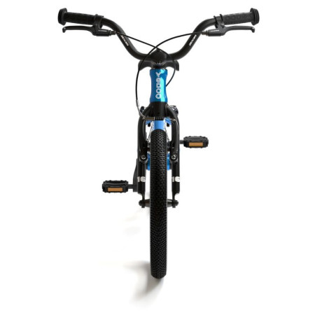 Dětské kolo Yedoo Koolo 16