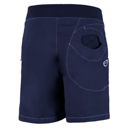 Ženske kratke hlače E9 Mix Short Women's