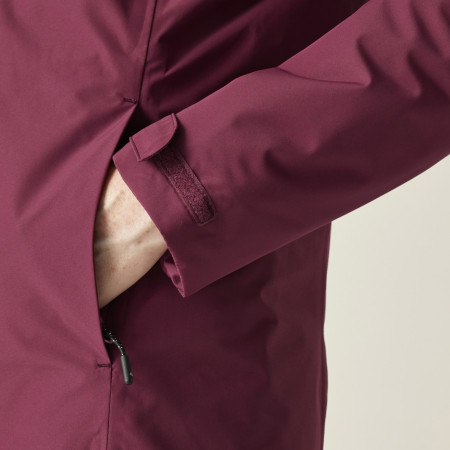 Ženska jakna Regatta Tamlin