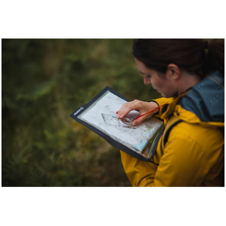 Vodootporna futrola LifeVenture Waterproof Map Case