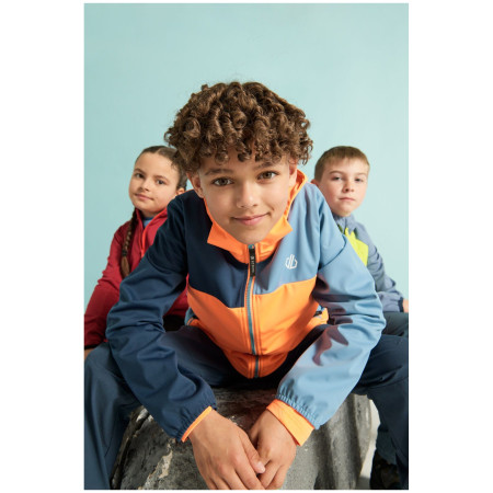 Dječja jakna Dare 2b Cheer Soft Shll Jkt