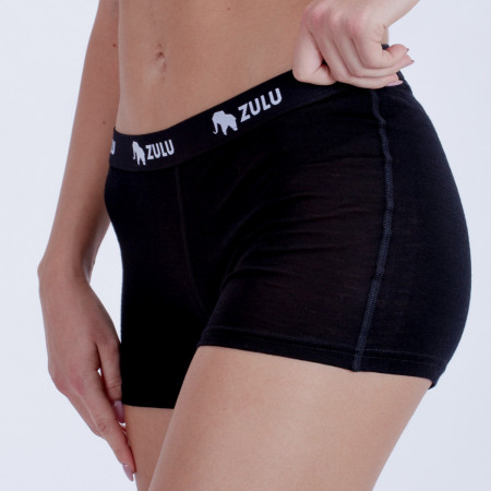 Ženske gaćice Zulu Merino 160 BS